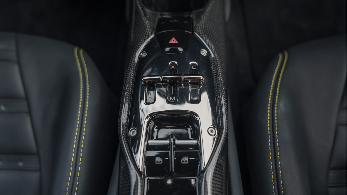 Ferrari 296 GTB